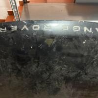 COFANO ANTERIORE RANGE ROVER