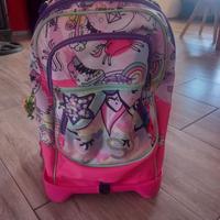 Zaino sj unicorno