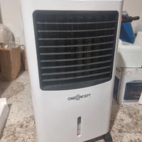 OneConcept Condizionatore Portatile Senza Tubo 65W