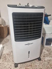 OneConcept Condizionatore Portatile Senza Tubo 65W