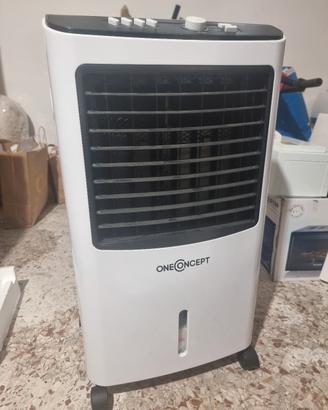 OneConcept Condizionatore Portatile Senza Tubo 65W