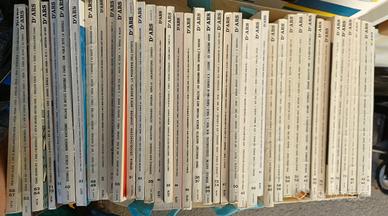 Storiche D'ARS - Arte Contemporanea (A