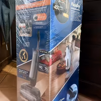 Tineco Floor One S9 Artist Steam Pro