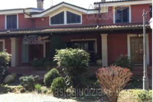 Villa singola Valmontone [A4292229]