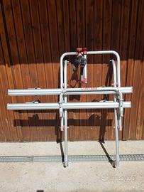 Portabici Fiamma Carry Bike Ducato