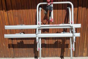 Portabici Fiamma Carry Bike Ducato