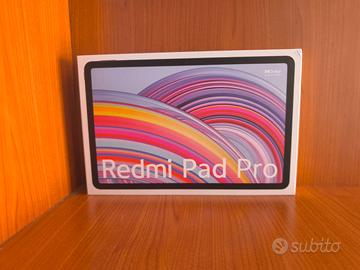 Redmi Pad Pro Graphite Gray 6gb RAM 128gb