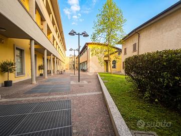 UFFICIO A SEREGNO