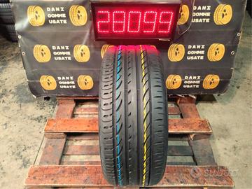 1 GOMMA PIRELLI 245 45 18 90% DOT 21