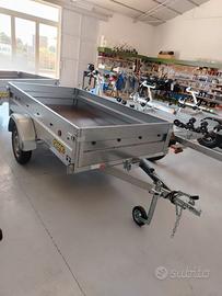Carrello trasporto cose  Trigano GLO 250 SF