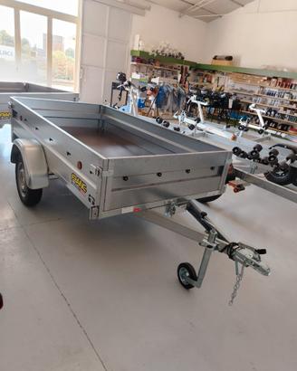 Carrello trasporto cose  Trigano GLO 250 SF