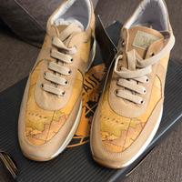 Scarpa Alviero Martini 1ª Classe – con cartellino