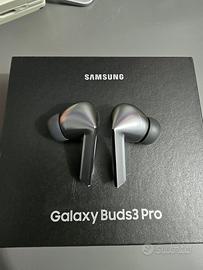 Galaxy Buds 3 pro