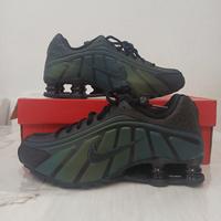 Nike Shox R4 SE 