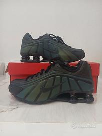 Nike Shox R4 SE 