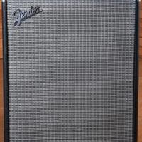 Fender Rumble 200 + Fender Footswitch