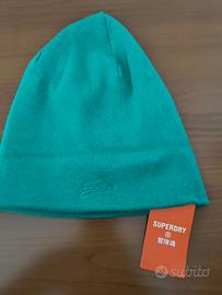 Cappello Superdry