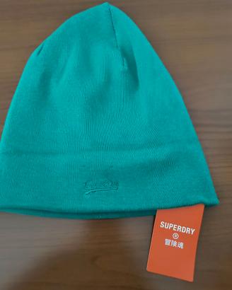 Cappello Superdry