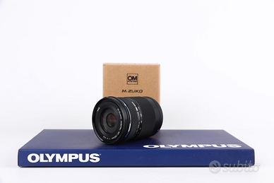 Olympus 40-150mm f4-5.6 R M.Zuiko Digital USATO GA