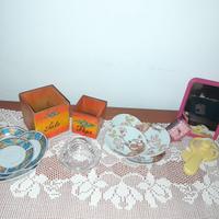 Oggettistica per la casa vendibile singolarmente