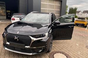 DS7 CROSSBACK 4X4  E-TENSE Hibrid