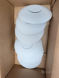 6 x Ubiquiti Access Point UAP-AC-PRO 