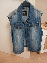gilet uomo 