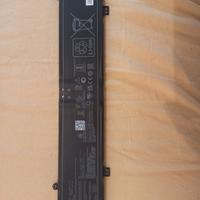 Batteria originale ASUS rog Strix G834J C41N2109