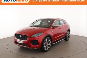 JAGUAR E-Pace VV49662