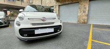 FIAT 500L 1.4 95 CV LOUNGE Pop