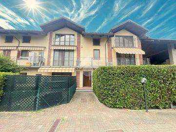 2 LOCALI A SAN MAURIZIO CANAVESE