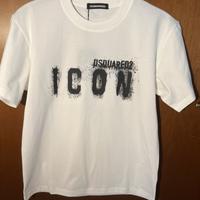 T-shirt dsquared2