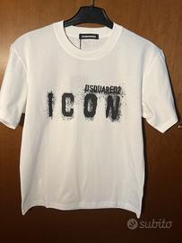 T-shirt dsquared2