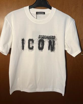 T-shirt dsquared2