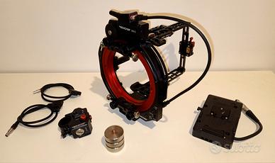 Movcam Rollrig 2 Steadicam Steadycam gimbal