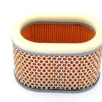 Filtro aria Kawasaki z400 kz 440 anni 80 