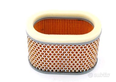 Filtro aria Kawasaki z400 kz 440 anni 80 