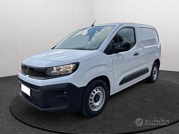 Opel Combo Cargo Electric L1H1 portata maggio...