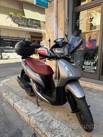 Sym Symphony 125 E5 - 2021