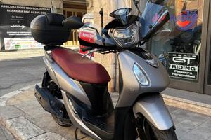 Sym Symphony 125 E5 - 2021
