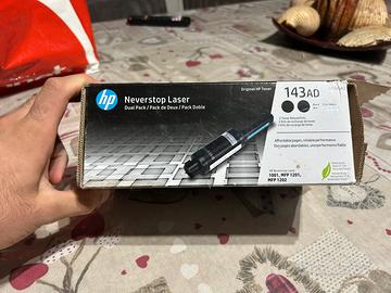 TONER HP 143AD