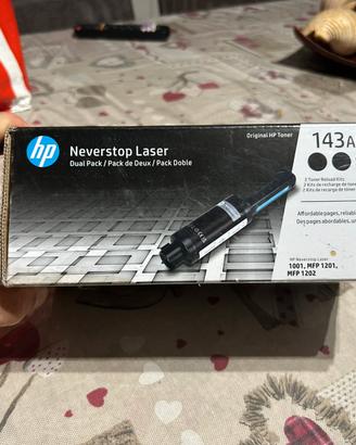 TONER HP 143AD