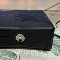 Xbox 360 slim