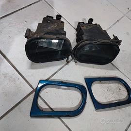Fendinebbia carello alfa romeo 145 e 146 cornici