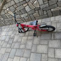 Bicicletta bambino
