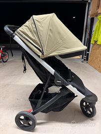 Passeggino THULE 3 ruote
