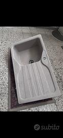 Lavabo da cucina Franke