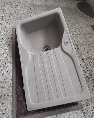 Lavabo da cucina Franke