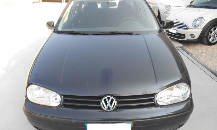 Volkswagen Golf 1.9 tdi Variant confortline