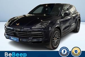 Porsche Cayenne 3.0 E-HYBRID TIPTRONIC